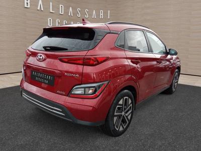 Hyundai Kona Electrique 39 kWh - 136 ch Intuitive