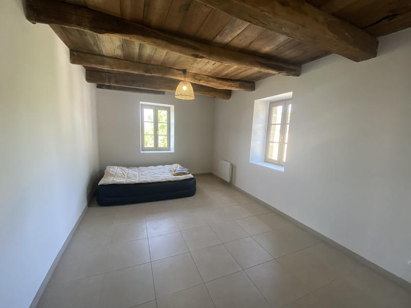 Maison - 108 m² - 4 pièces