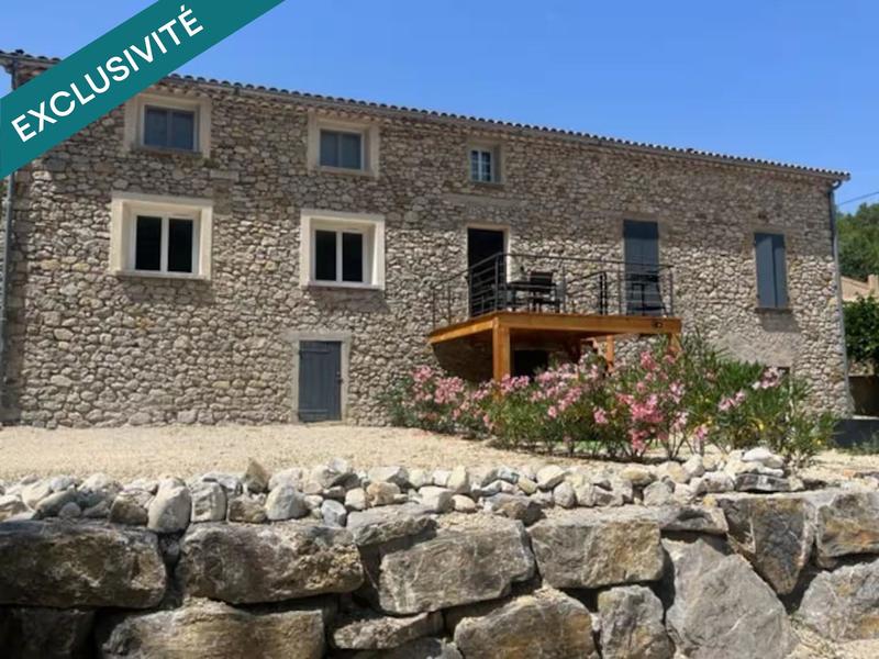 Appartement - 43 m² - 3 pièces