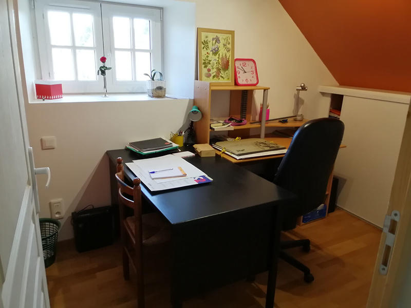 Maison - 170 m² - 6 pièces