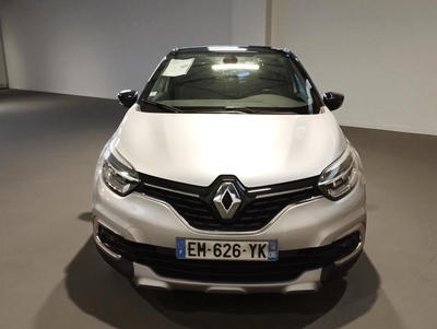 Renault Captur 0.9 Tce 90 Energy Intens 5p