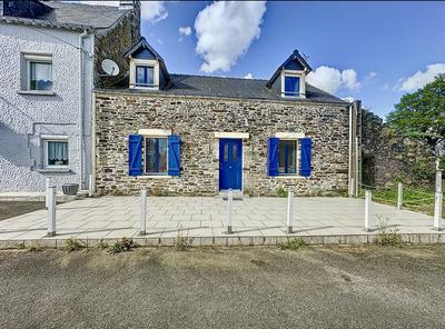 Maison - 145 m² - 7 pièces