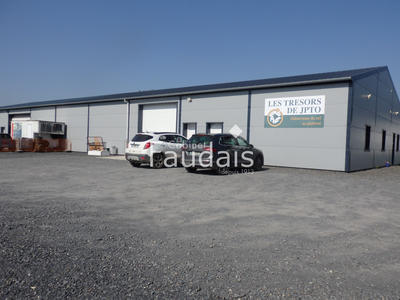 Local commercial - 250 m²