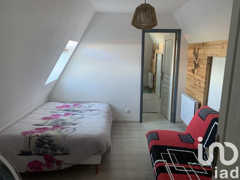 Maison de campagne - 116 m² - 5 pièces