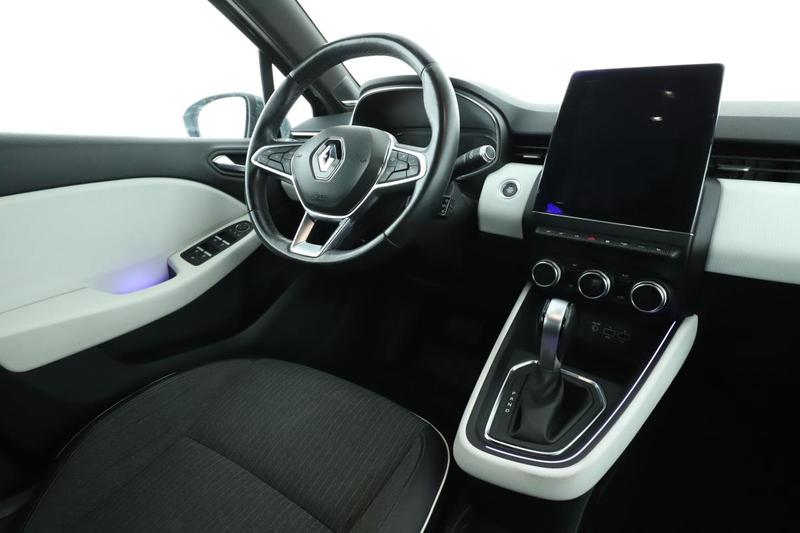 Renault Clio 1.3 TCe Intens Edc 130 ch