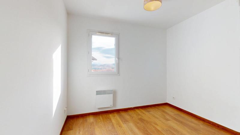 Duplex - 59 m² - 2 pièces