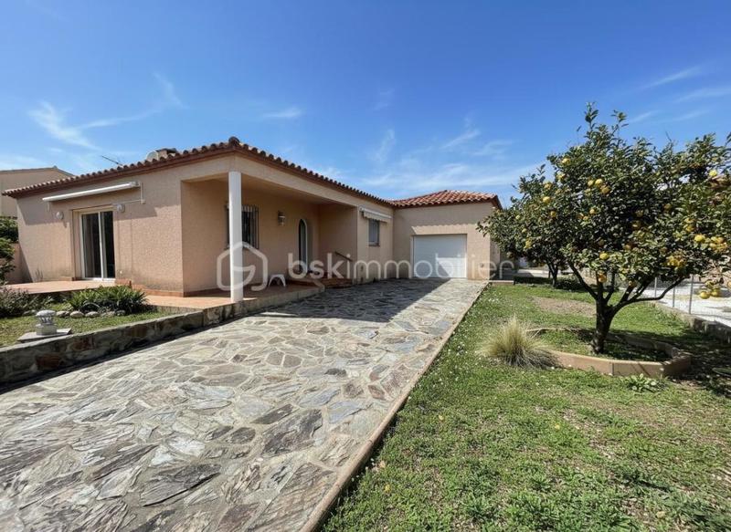 Villa - 81 m² - 4 pièces
