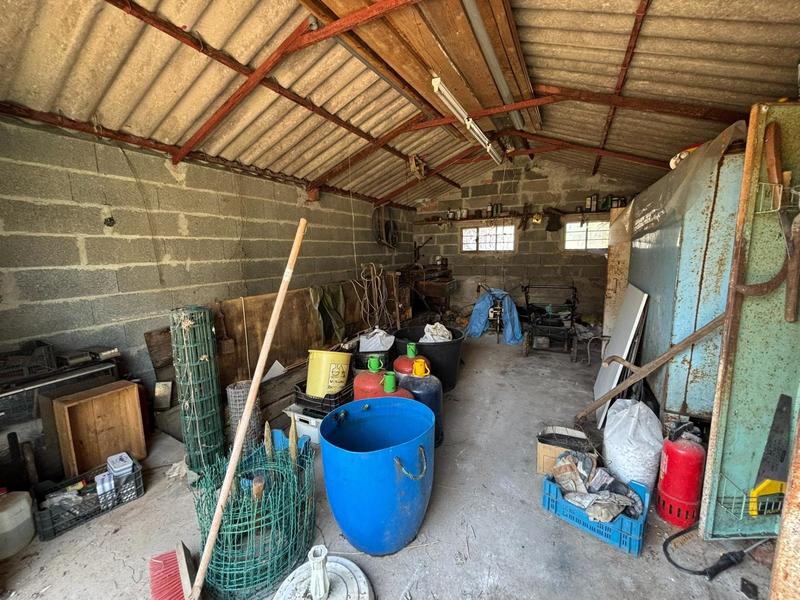 Maison - 65 m² - 5 pièces