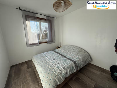 Maison - 94 m² - 5 pièces