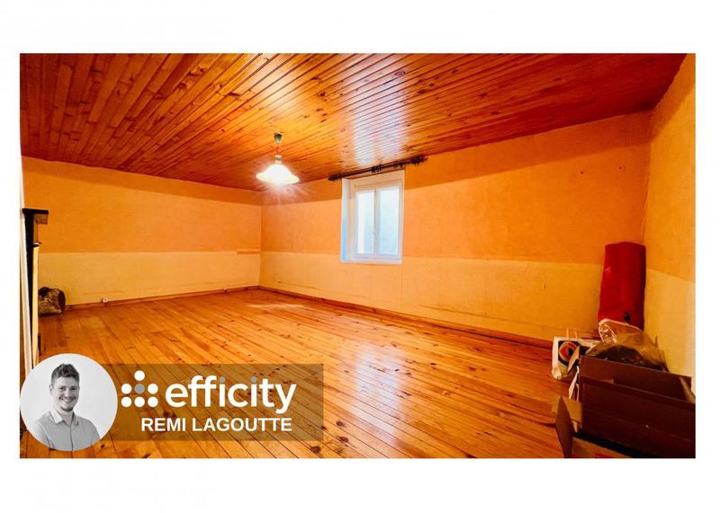 Maison - 155 m² - 5 pièces