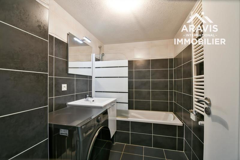 Duplex - 98 m² - 4 pièces