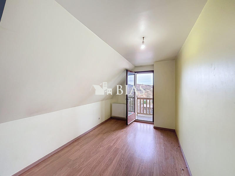 Maison - 132 m² - 7 pièces