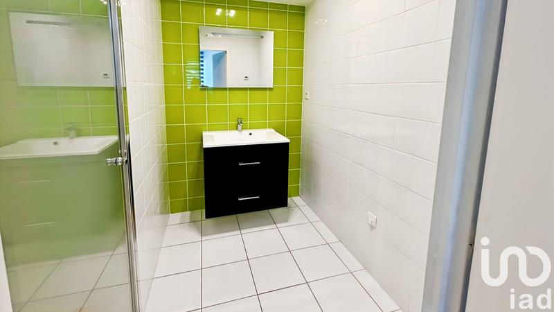 Maison - 141 m² - 6 pièces