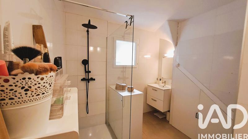 Maison de village - 104 m² - 4 pièces