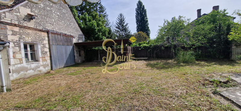 Maison - 110 m² - 3 pièces