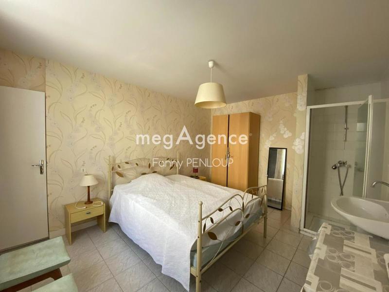 Maison - 112 m² - 6 pièces