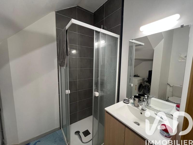 Appartement - 54 m² - 2 pièces