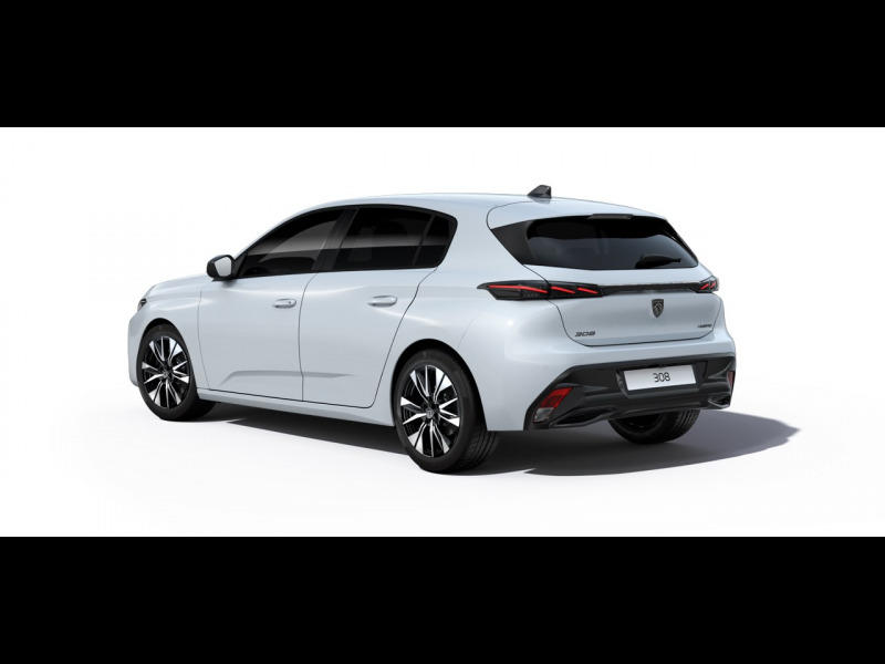 Peugeot 308 Hybrid 145 e-Dcs6 Allure