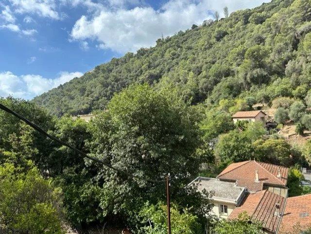 Maison - 56 m² - 3 pièces