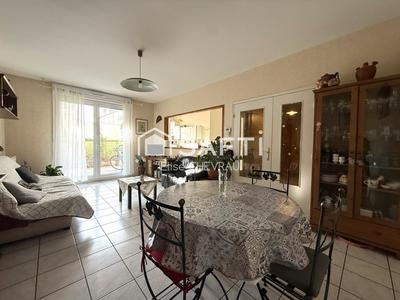 Appartement - 68 m² - 3 pièces