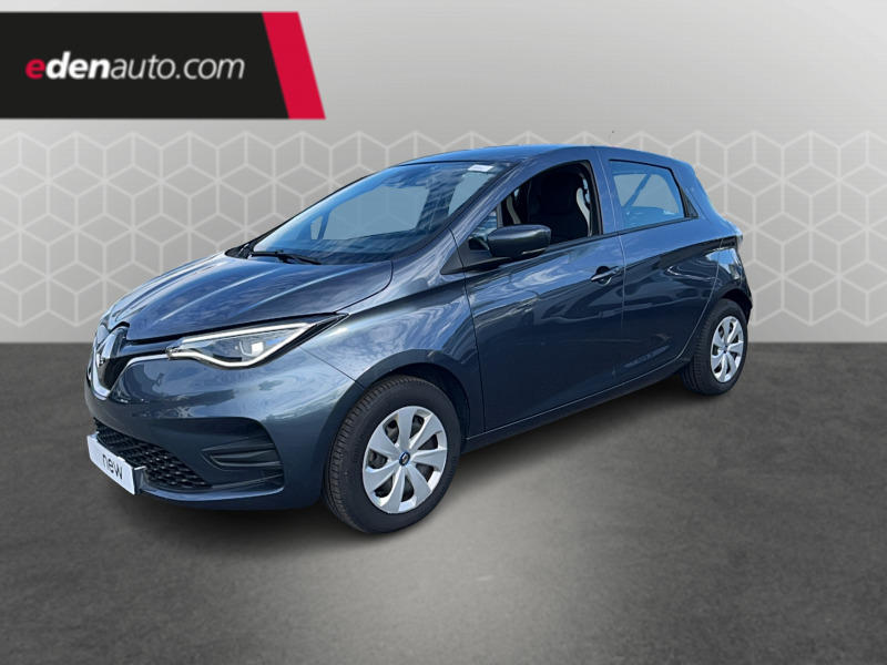 Renault Zoe R110 Achat Intégral Business