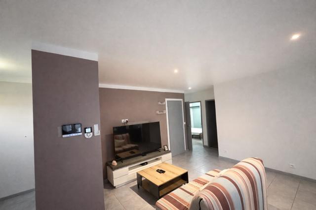 Villa - 86 m² - 5 pièces