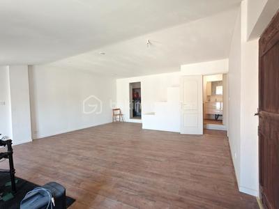 Maison de village - 167 m² - 5 pièces