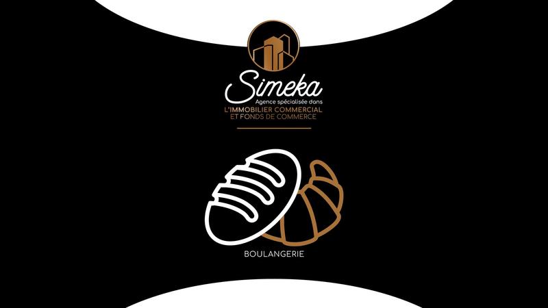 Fonds de commerce - 270 m²