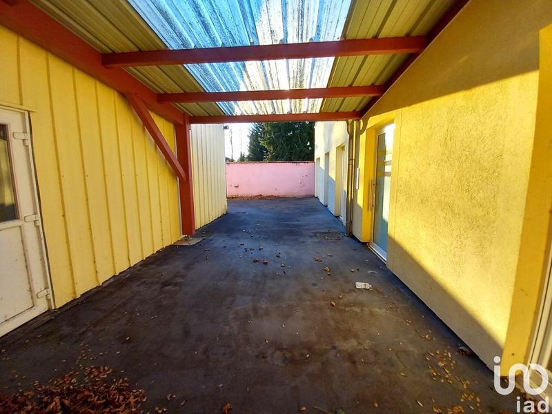 Local commercial - 490 m²