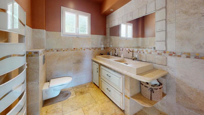 Villa - 140 m² - 4 pièces