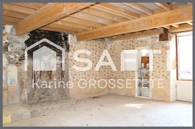 Maison - 127 m² - 4 pièces