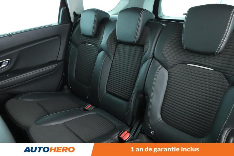 Renault Grand Scénic 1.6 dCi Energy Intens Edc 5pl 160 ch