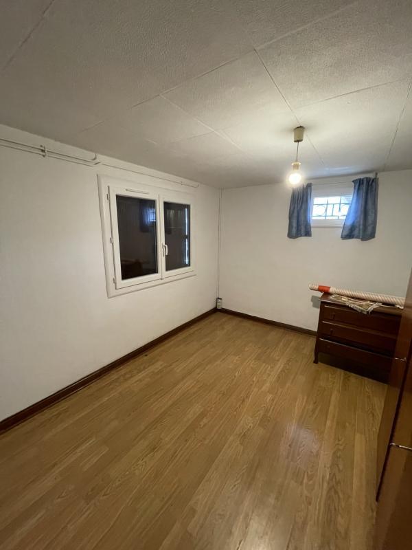 Pavillon - 96 m² - 4 pièces