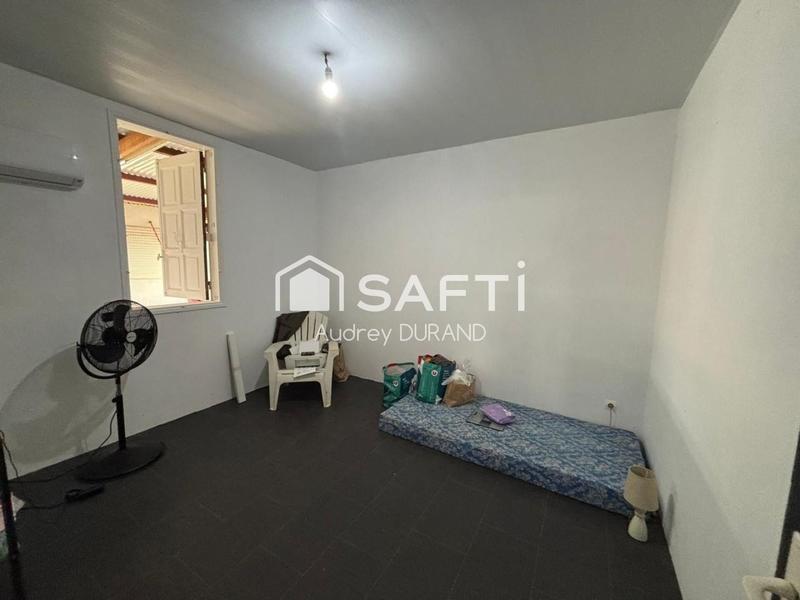 Maison - 176 m² - 4 pièces