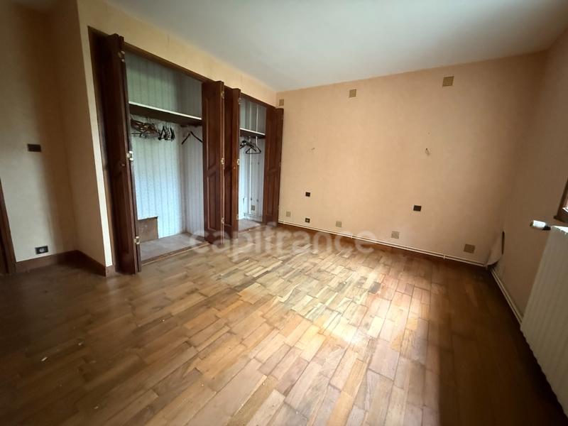 Maison - 146 m² - 5 pièces