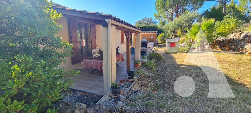 Maison - 78 m² - 3 pièces