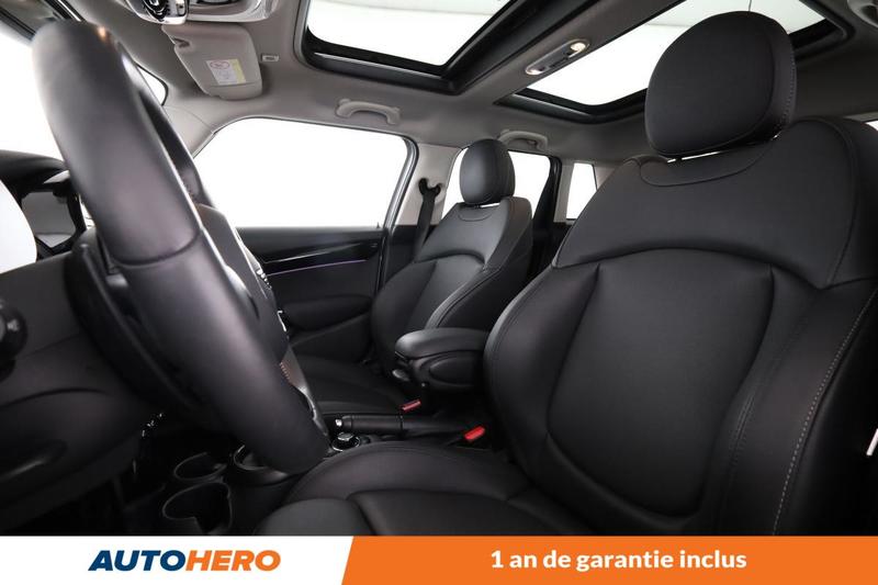 Mini Mini Cooper s Edition Premium Plus Bva7 5p 178 ch