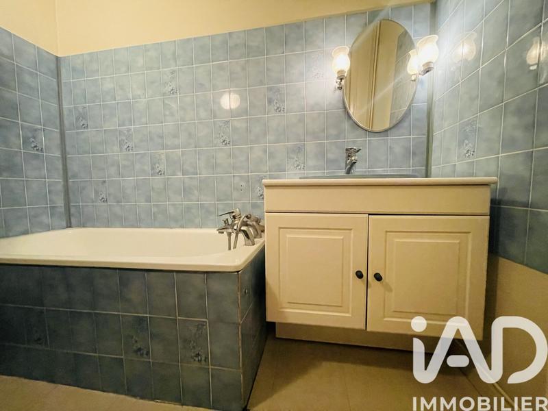 Maison - 83 m² - 4 pièces