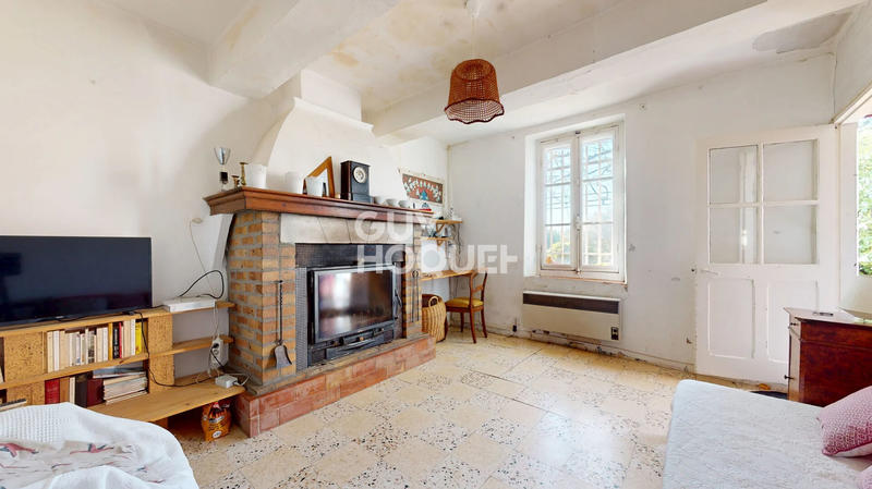 Maison - 170 m² - 4 pièces