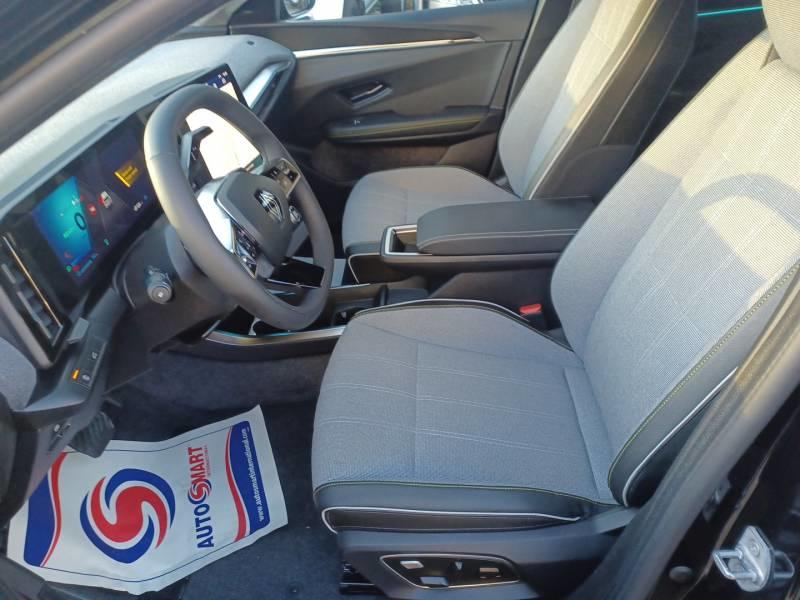 Renault Scénic E-Tech electrique 220 ch grande autonomie Techno