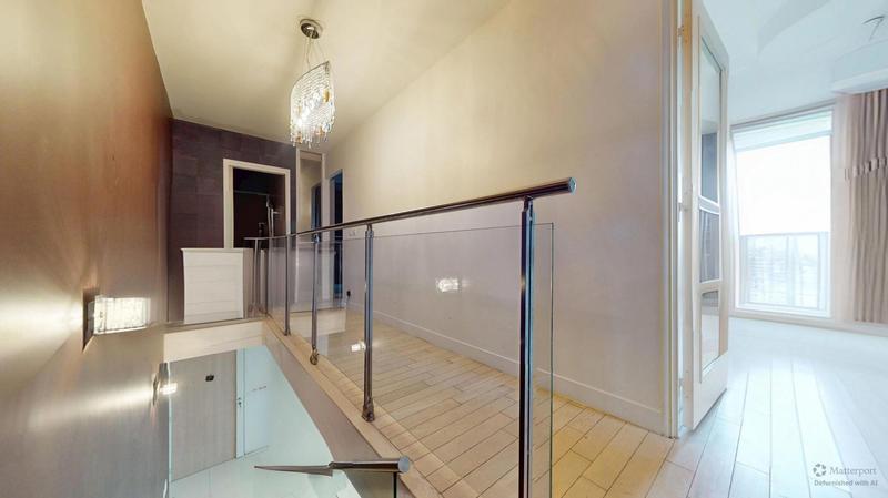 Appartement - 115 m² - 4 pièces