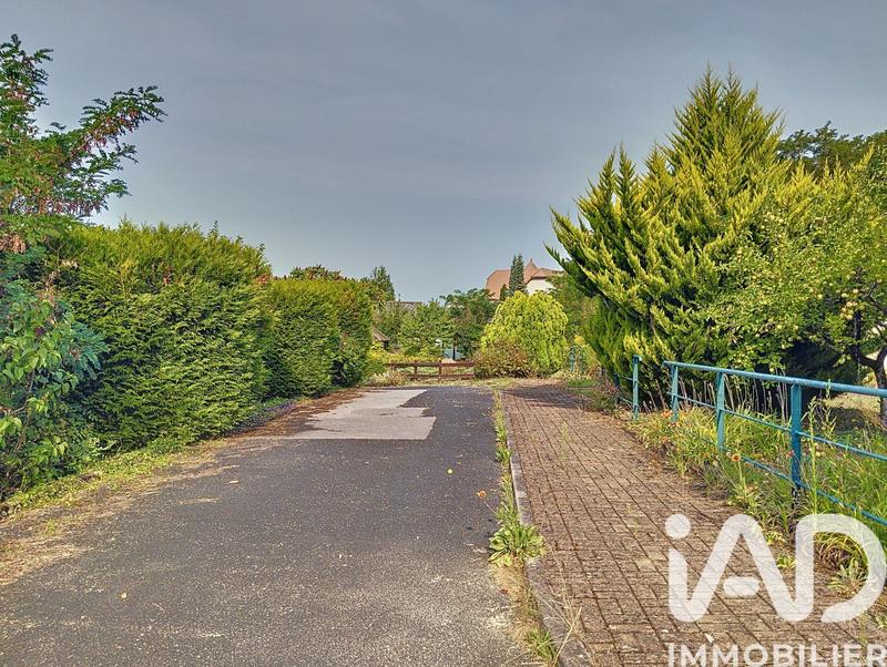 Immeuble - 2 900 m² - 90 pièces