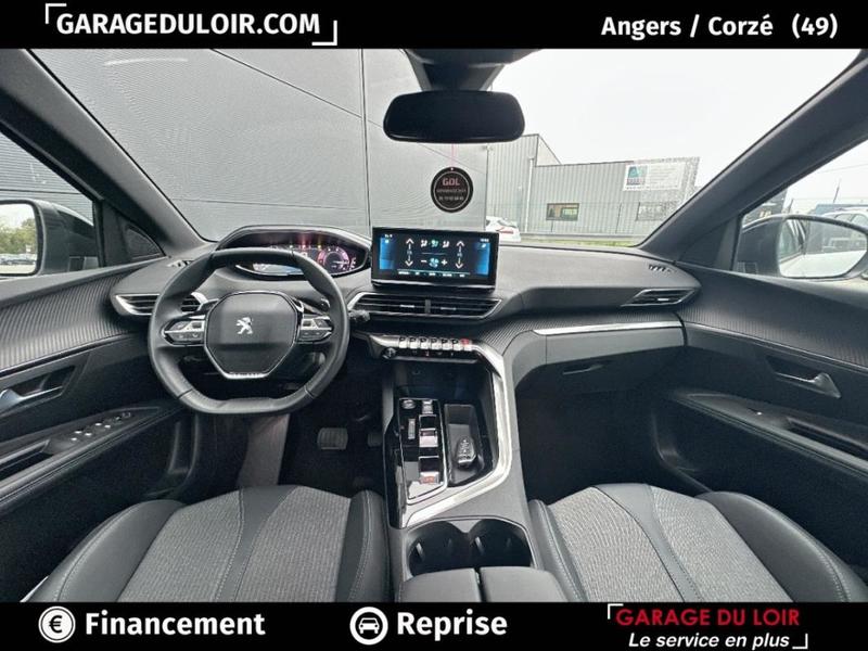 Peugeot 3008 II BlueHDi 130 s&amp;amp;S Eat8 Allure Pack