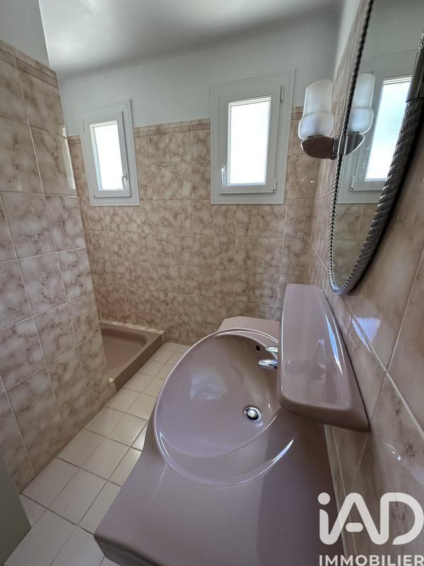 Maison - 168 m² - 6 pièces