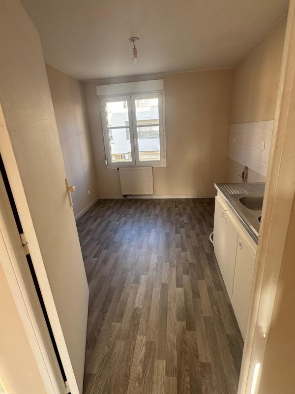 Appartement - 79 m² - 5 pièces