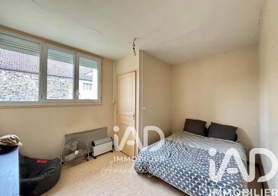 Maison - 41 m² - 2 pièces