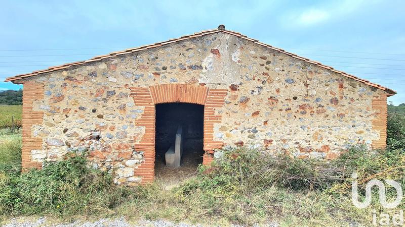 Terrain agricole - 23 110 m²