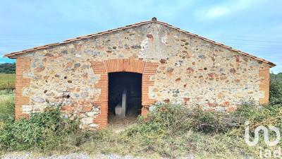 Terrain agricole - 23 110 m²