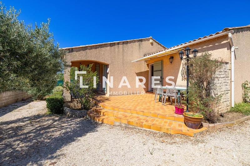 Maison - 91 m² - 3 pièces