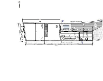 Maison - 150 m² - 10 pièces